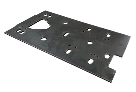 Sheet Metal Sheet Metal