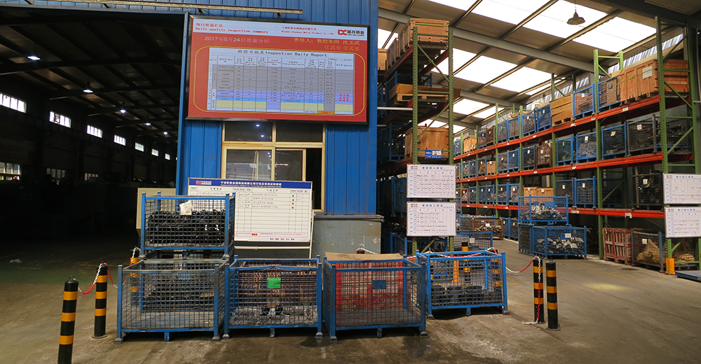 Video Kanban Management