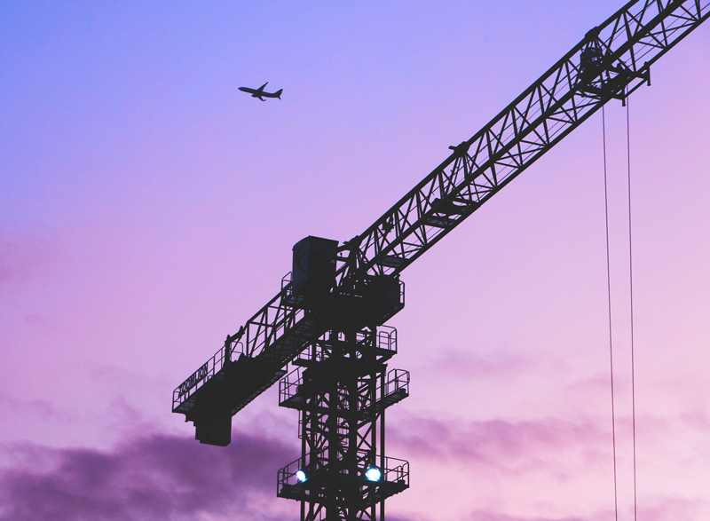 Aerial Work Platform Leading Manufacturers Shaping the Industry