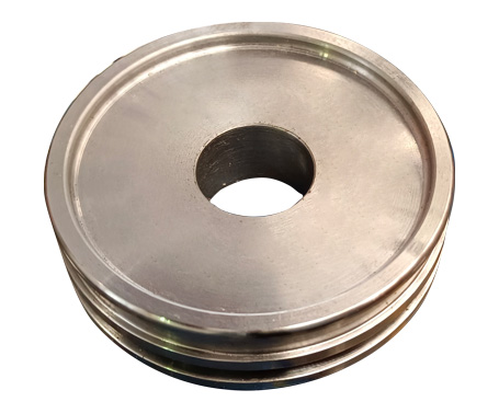 Piston