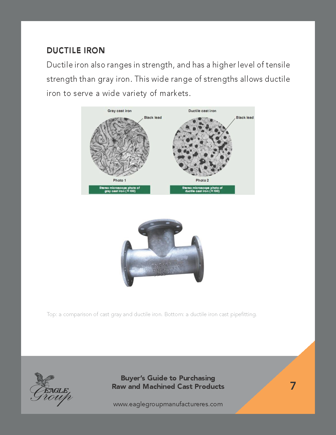 Cast Products Buyers Guide(图7)