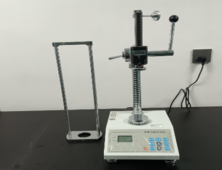 Listening to the "Heartbeat" of a Spring – Spring Tension and Compression Testing Machine(图1)