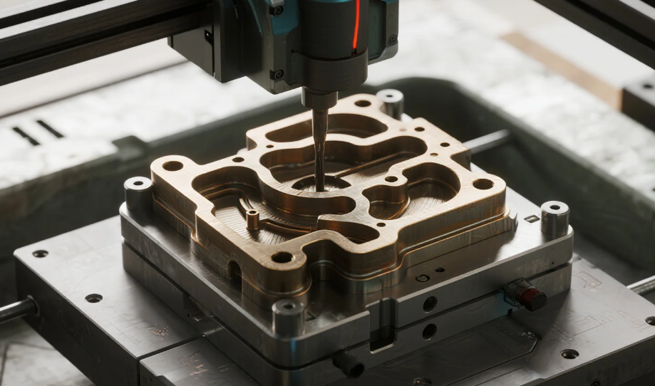 Revolutionize Your Manufacturing Process with Our 3D Sand Printer Service