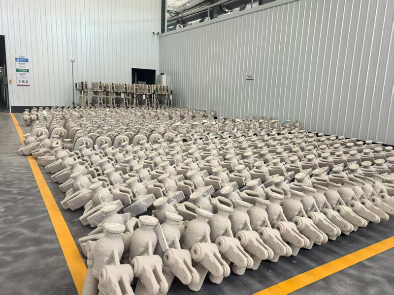 消失模铸造(图9)