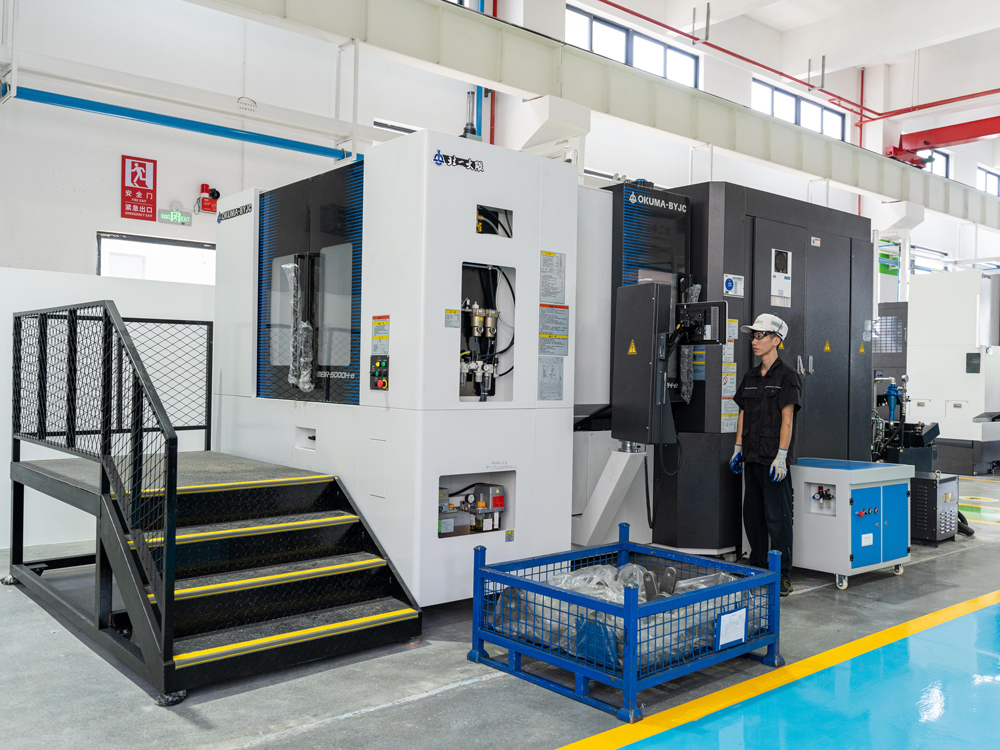 Precision Machining(图28)