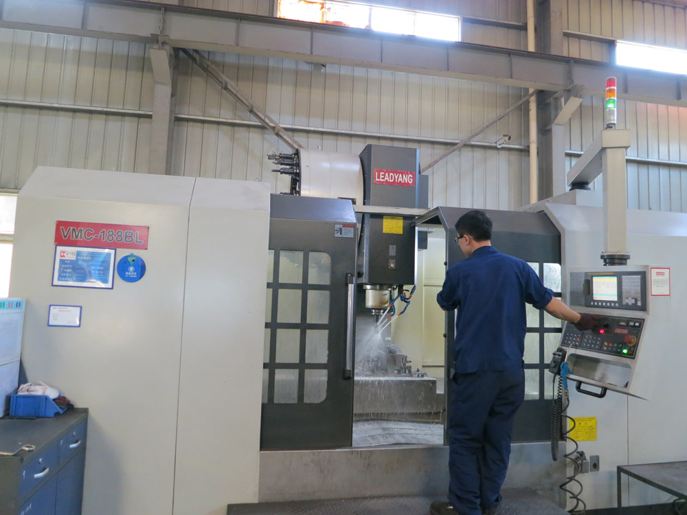 Precision Machining(图36)