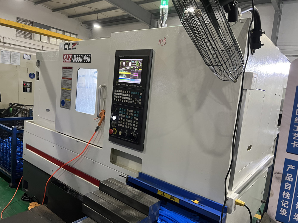 Precision Machining(图48)